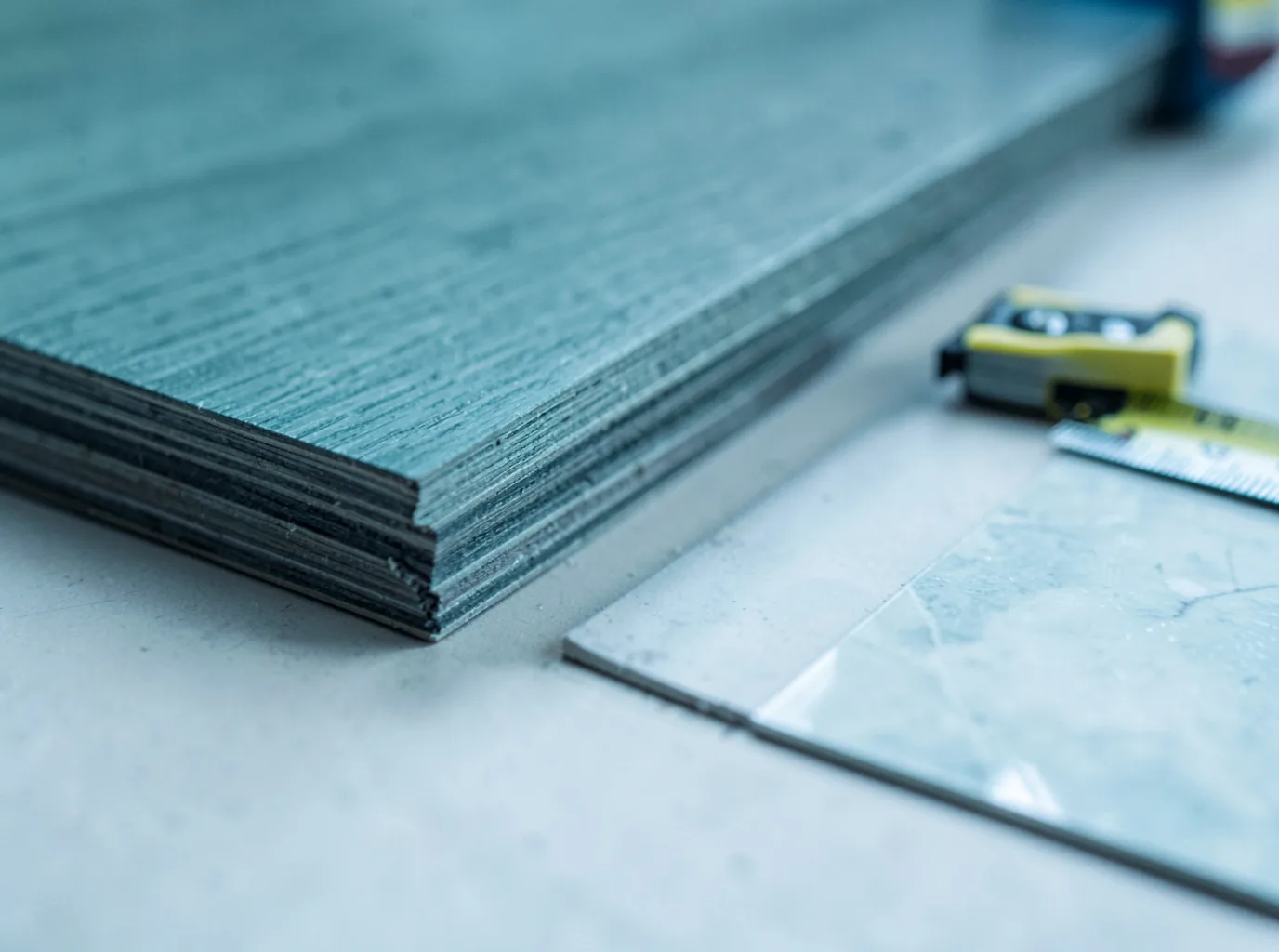 Luxury Vinyl Plank Installation Plymouth Meeting, PA FAQs